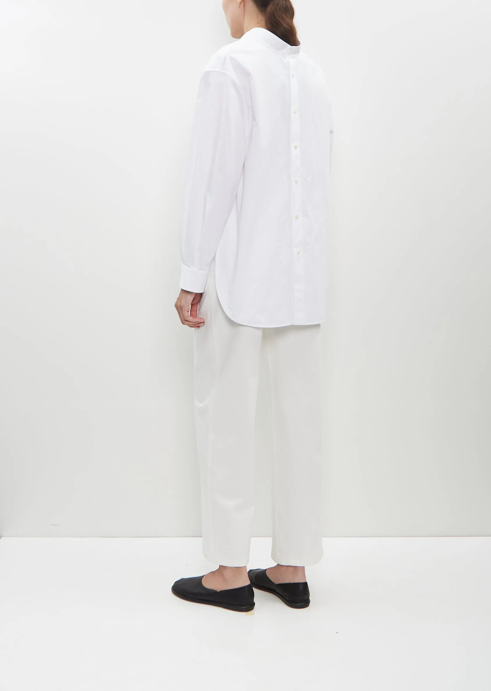 Chris Couture Shirt sold by La Garconne product image thumbnail 5