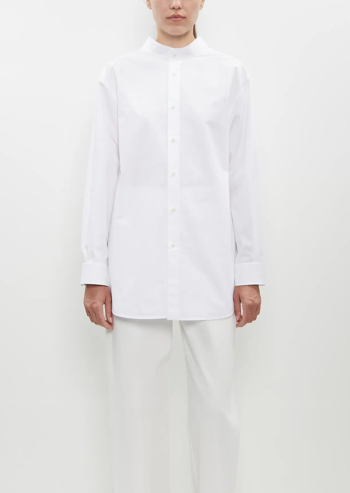 Chris Couture Shirt sold by La Garconne