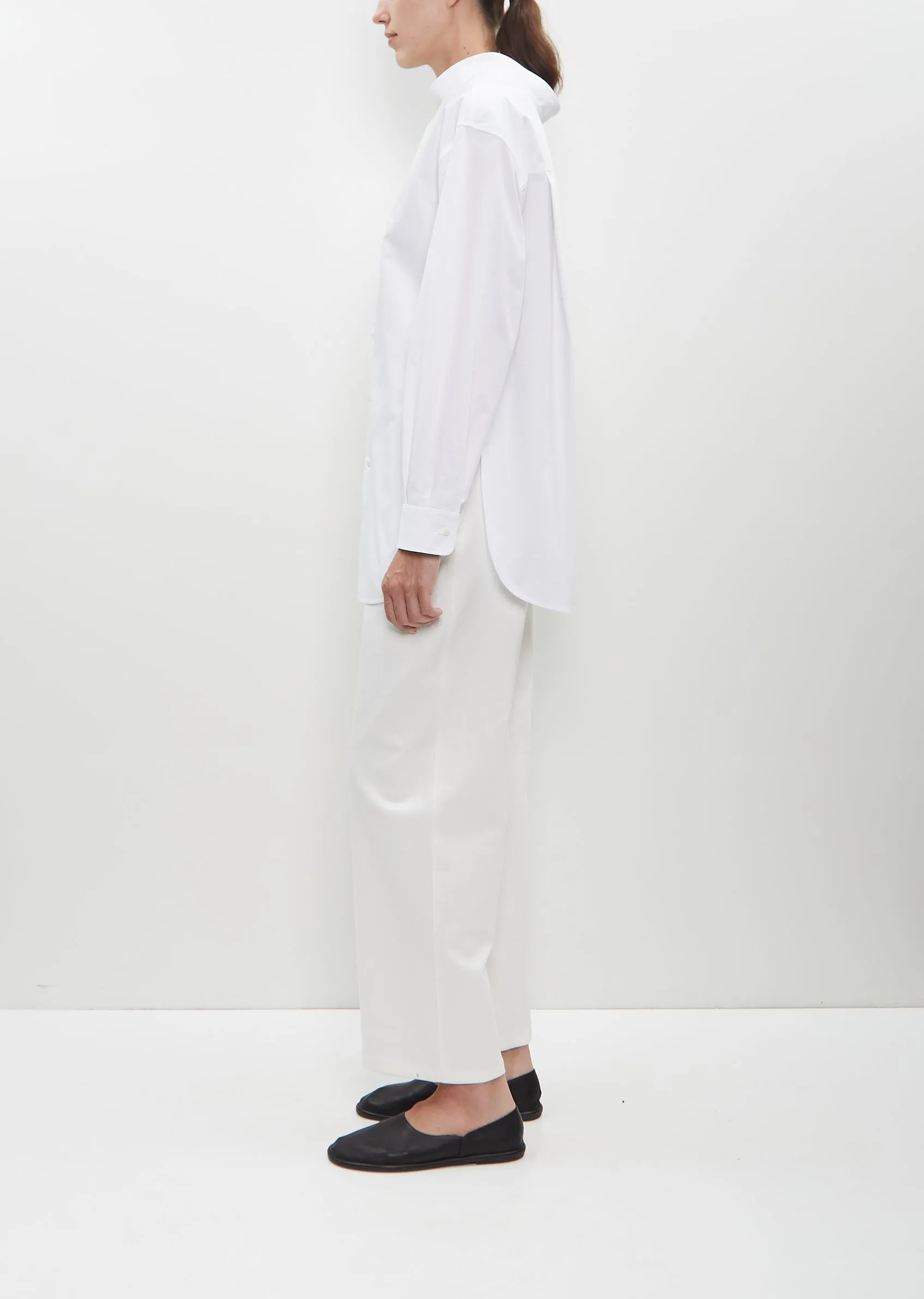 Chris Couture Shirt sold by La Garconne product image thumbnail 2