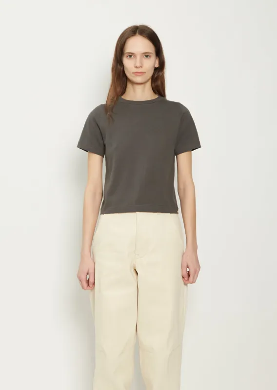 n°267 Tina Top — Lake sold by La Garconne