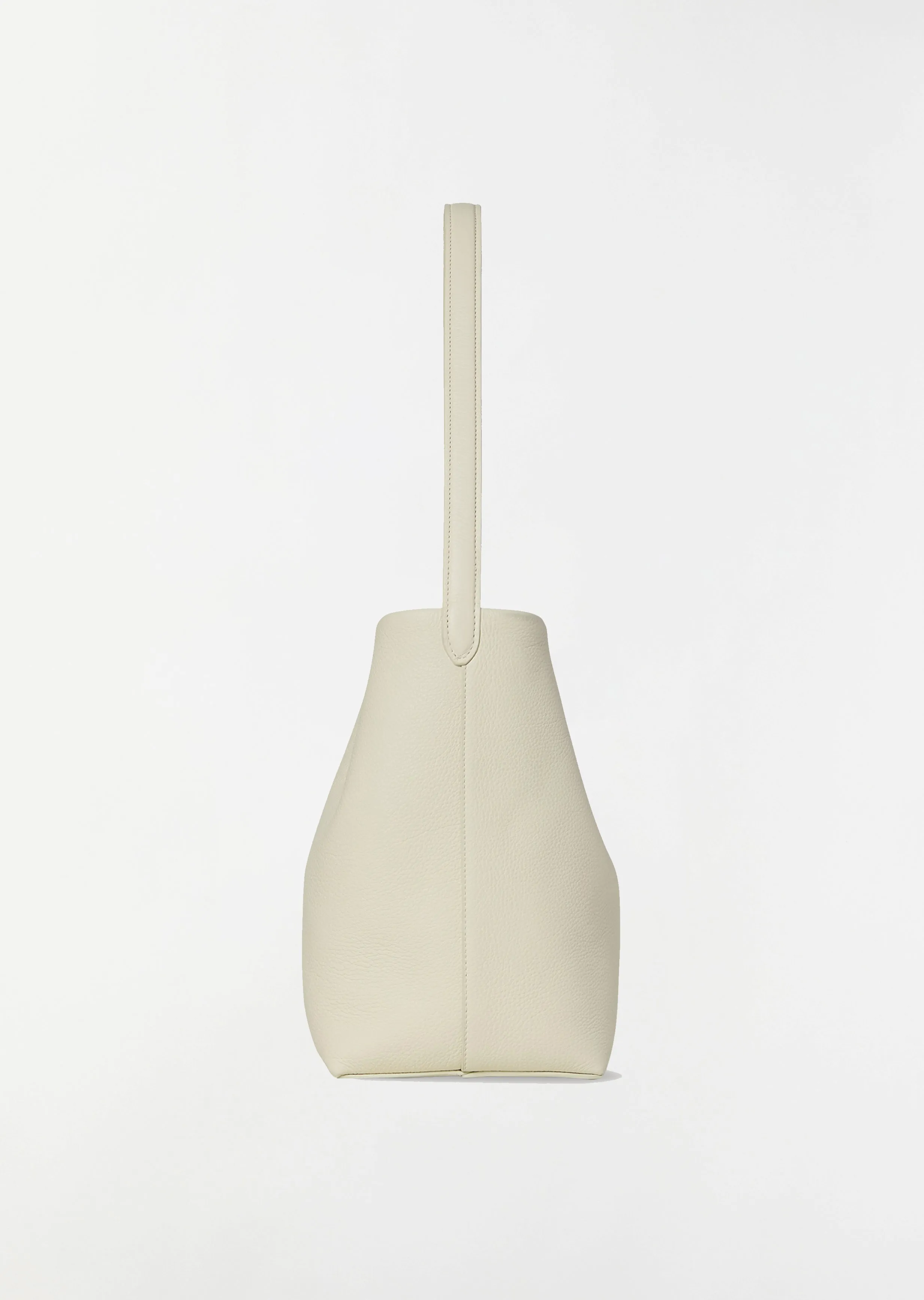 Medium N/S Park Tote — Ivory sold by La Garconne product image thumbnail 3