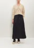 Samuel Skirt sold by La Garconne