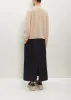 Samuel Skirt sold by La Garconne
