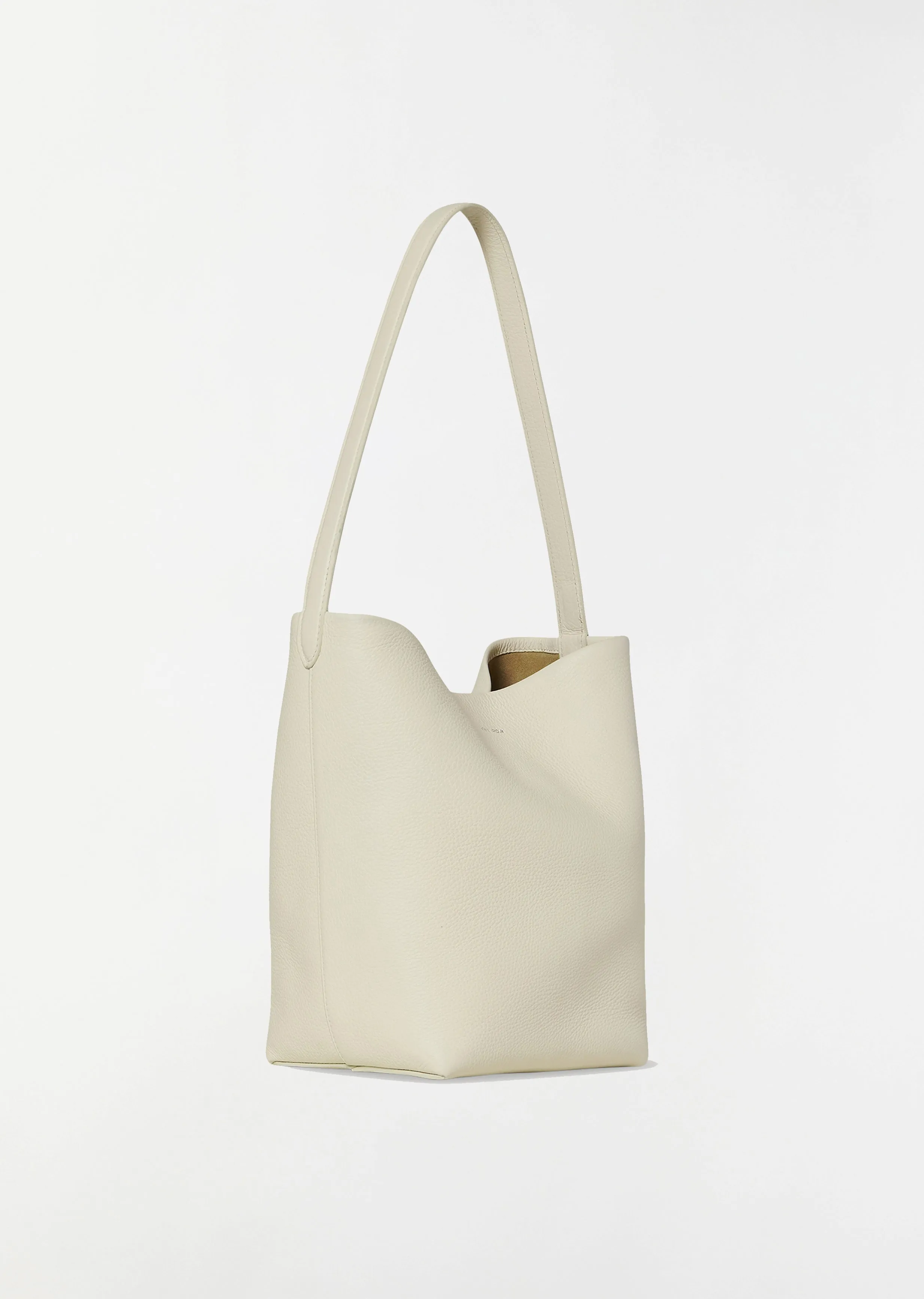 Medium N/S Park Tote — Ivory sold by La Garconne product image thumbnail 2