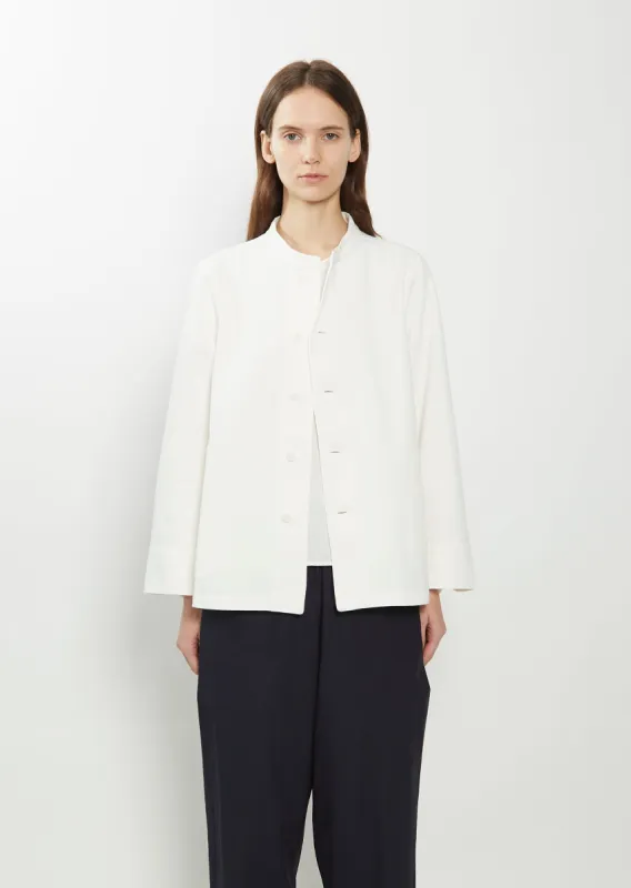 Mary Jacket sold by La Garconne