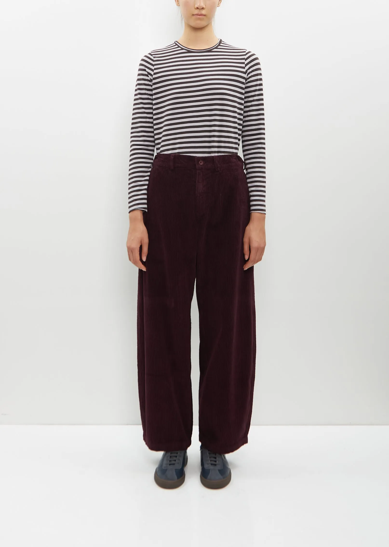 Bum Pant — Morgon sold by La Garconne