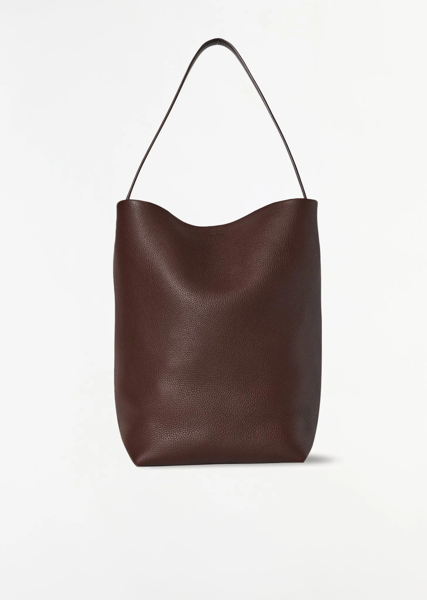 Large N/S Park Tote — Acajou sold by La Garconne