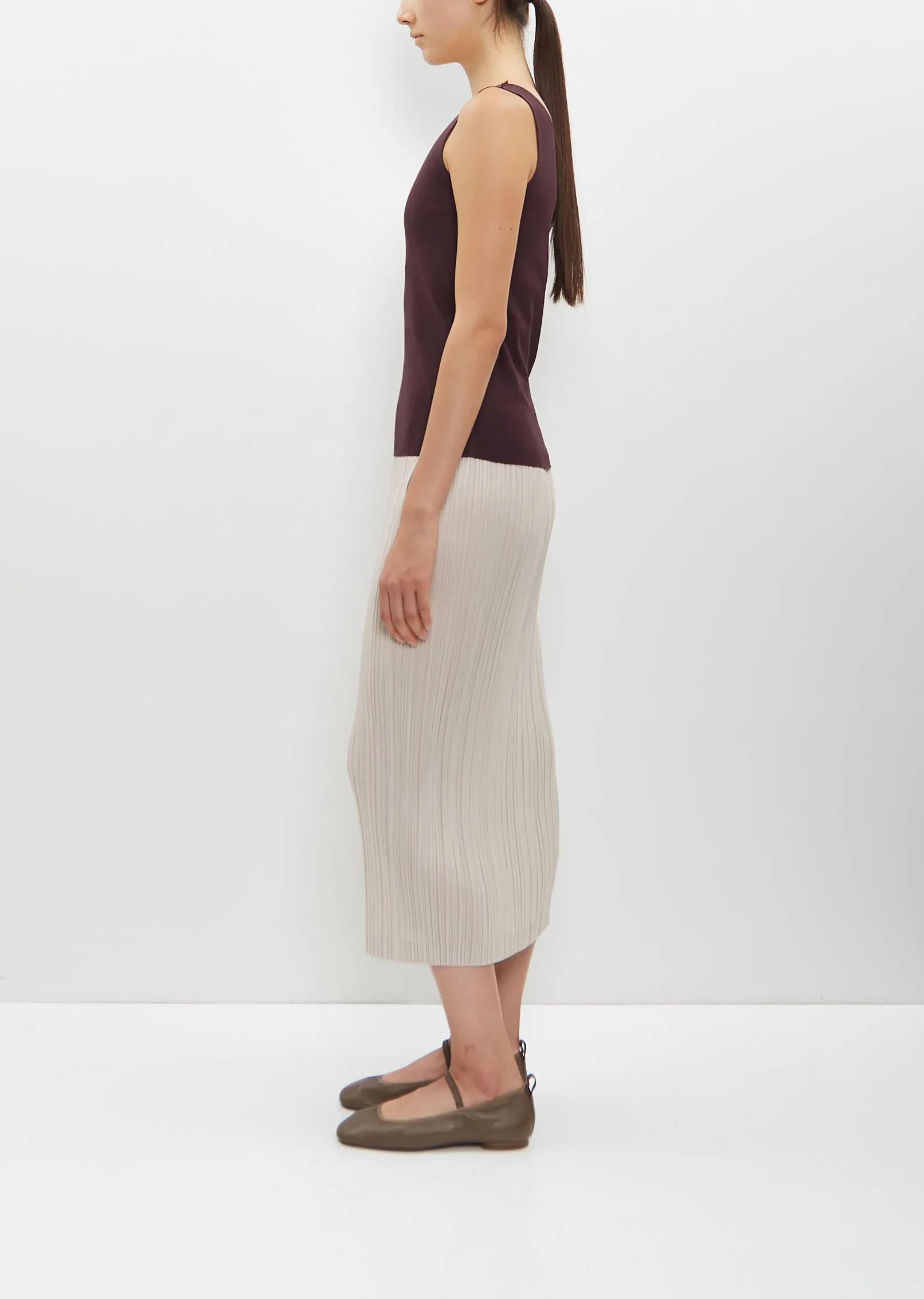 A-Poc Cotton Mix Shirt sold by La Garconne product image thumbnail 2