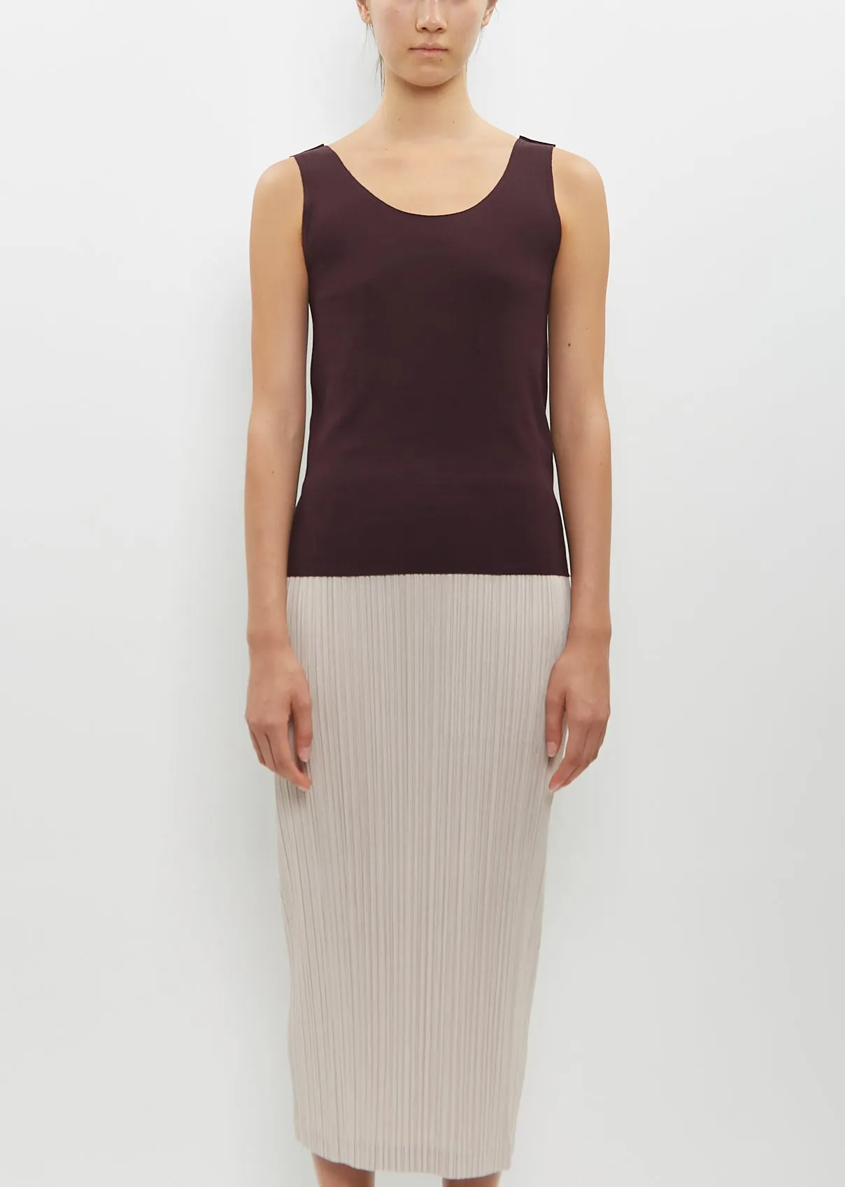 A-Poc Cotton Mix Shirt sold by La Garconne