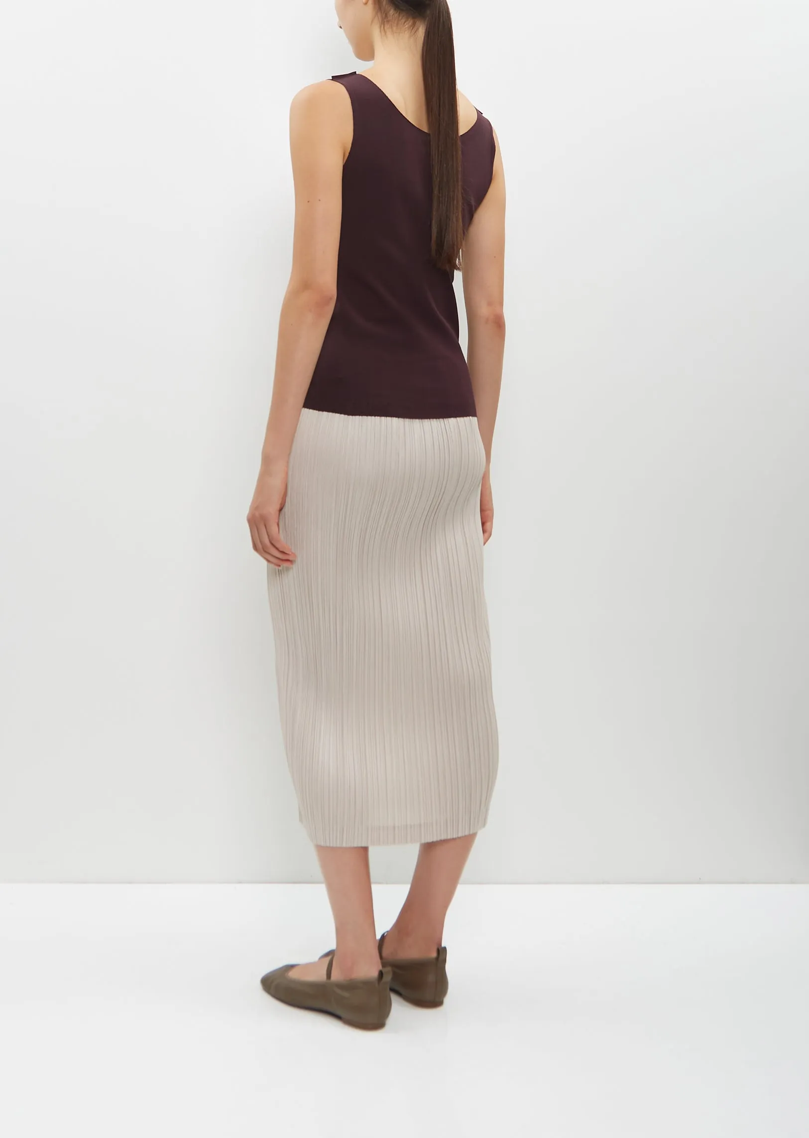 A-Poc Cotton Mix Shirt sold by La Garconne product image thumbnail 3