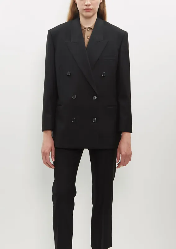 Timoty Jacket sold by La Garconne