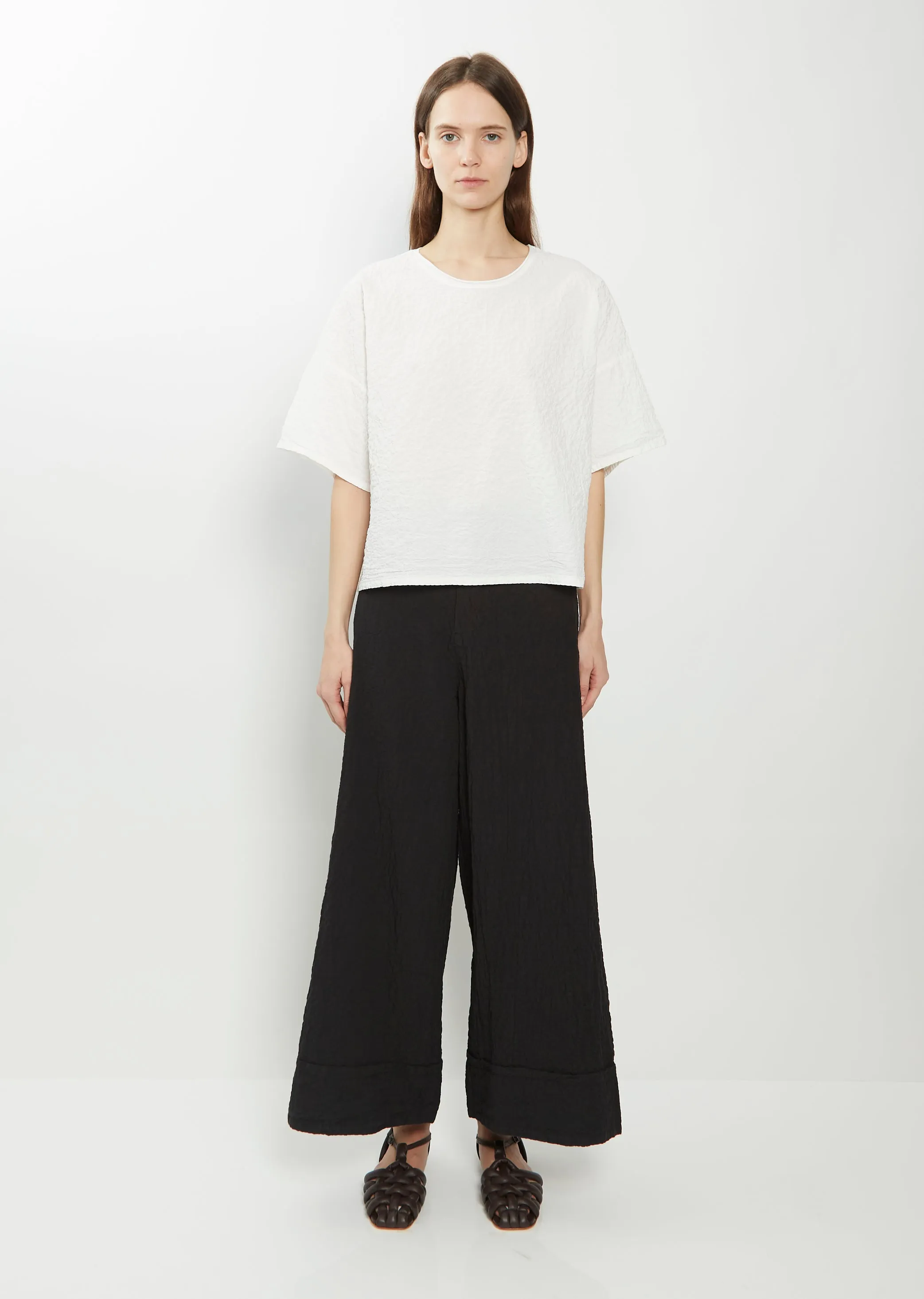 Frida Top sold by La Garconne product image thumbnail 4