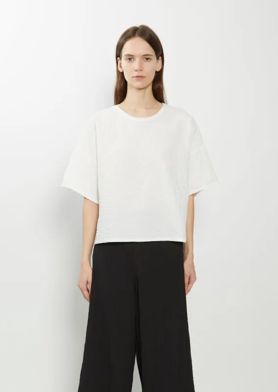 Frida Top sold by La Garconne