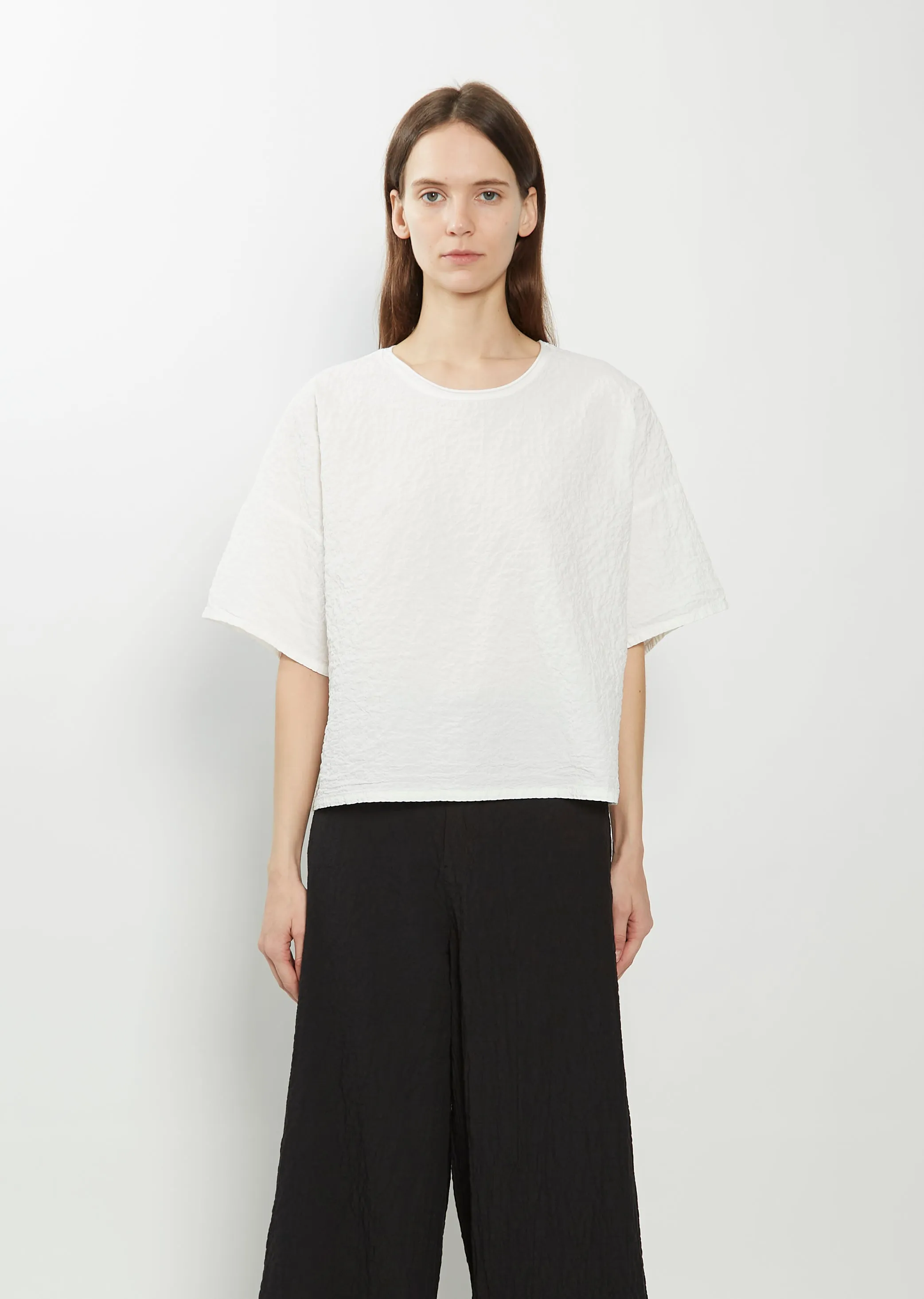 Frida Top sold by La Garconne