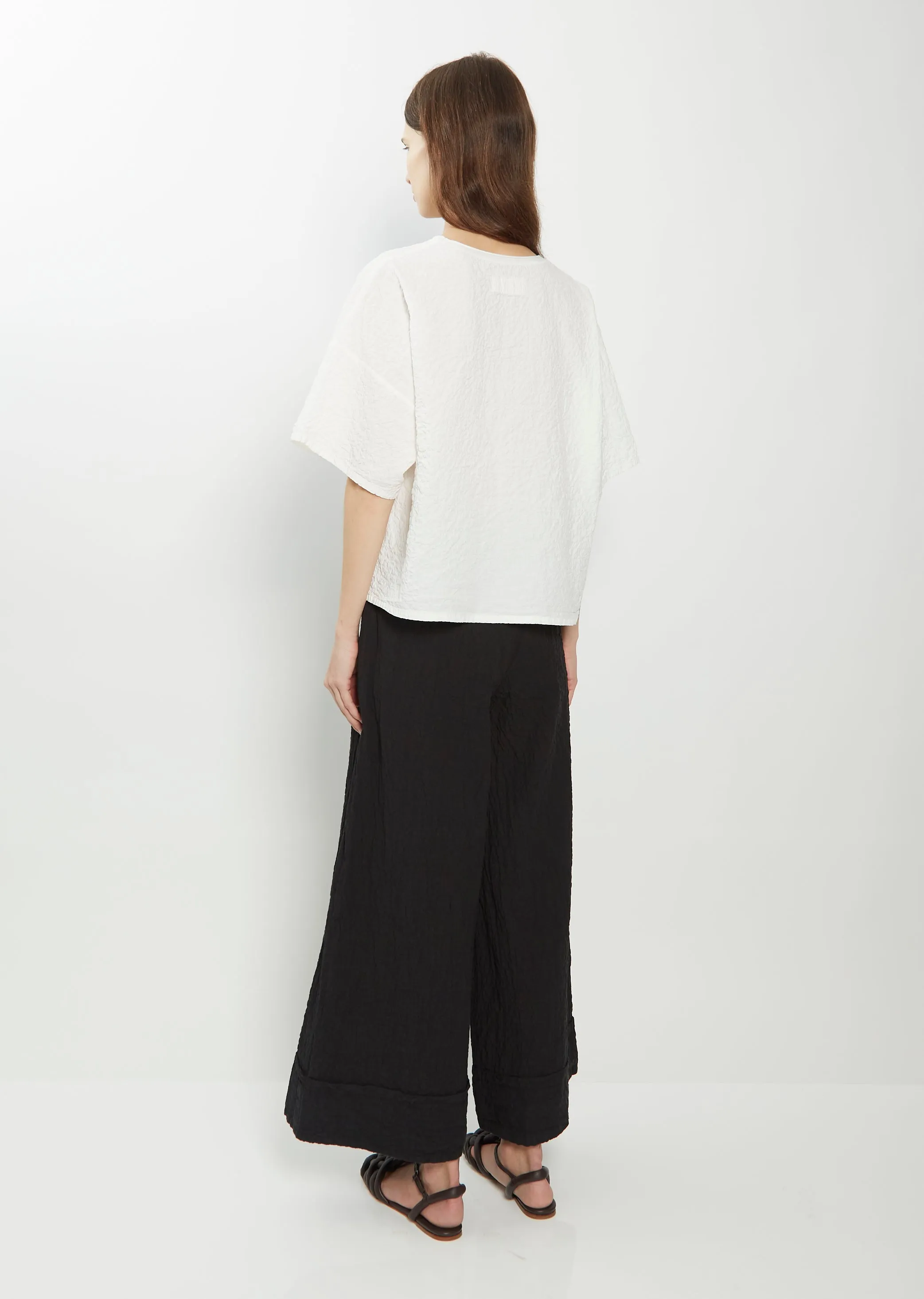 Frida Top sold by La Garconne product image thumbnail 3