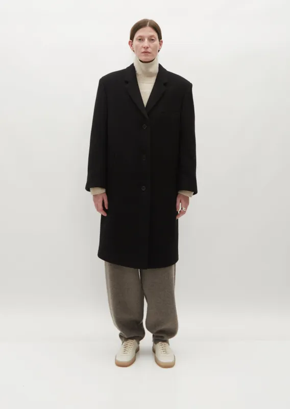 Ardon Coat sold by La Garconne