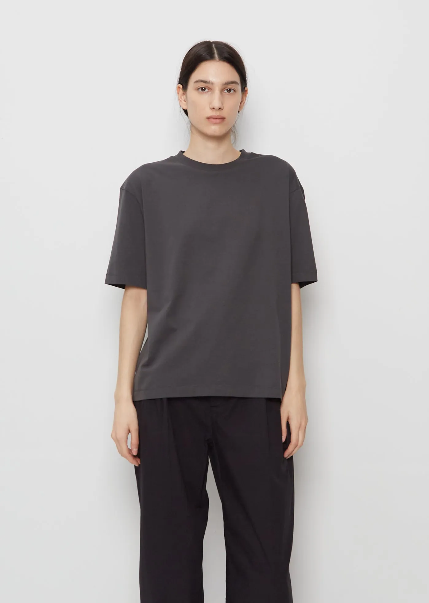 Go Organic Cotton Tee sold by La Garconne