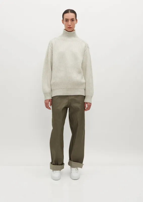 Mom Sweater sold by La Garconne