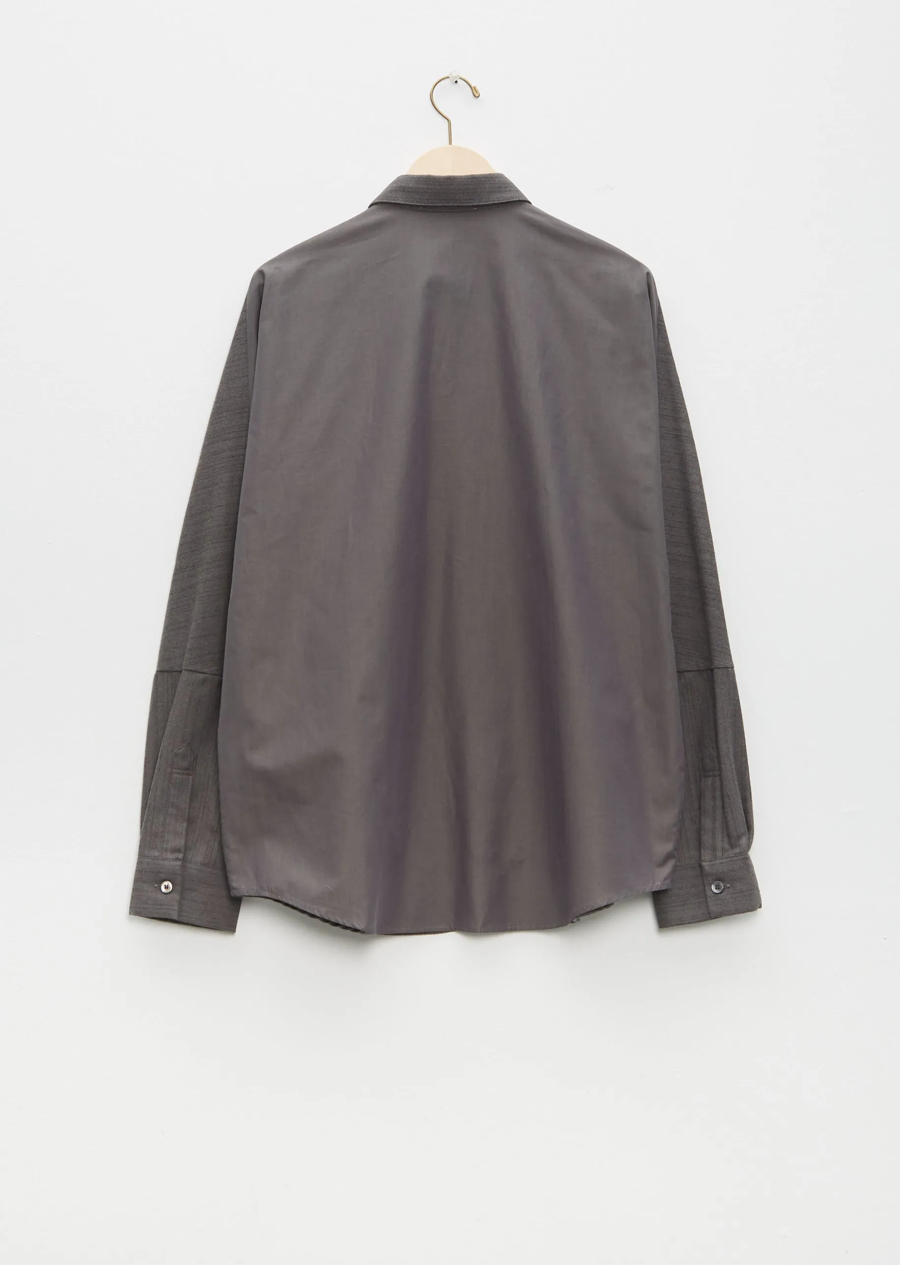 Shirt History sold by La Garconne product image thumbnail 3