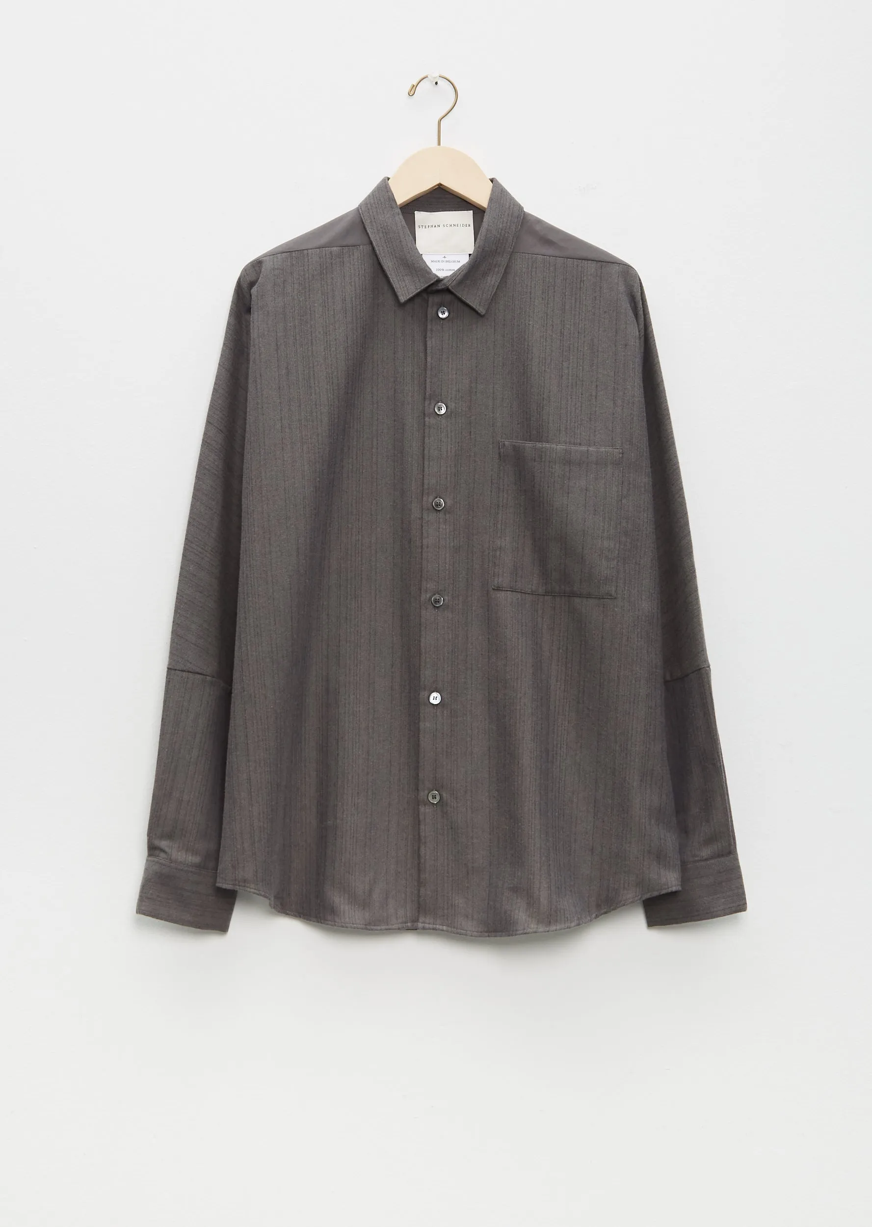 Shirt History sold by La Garconne