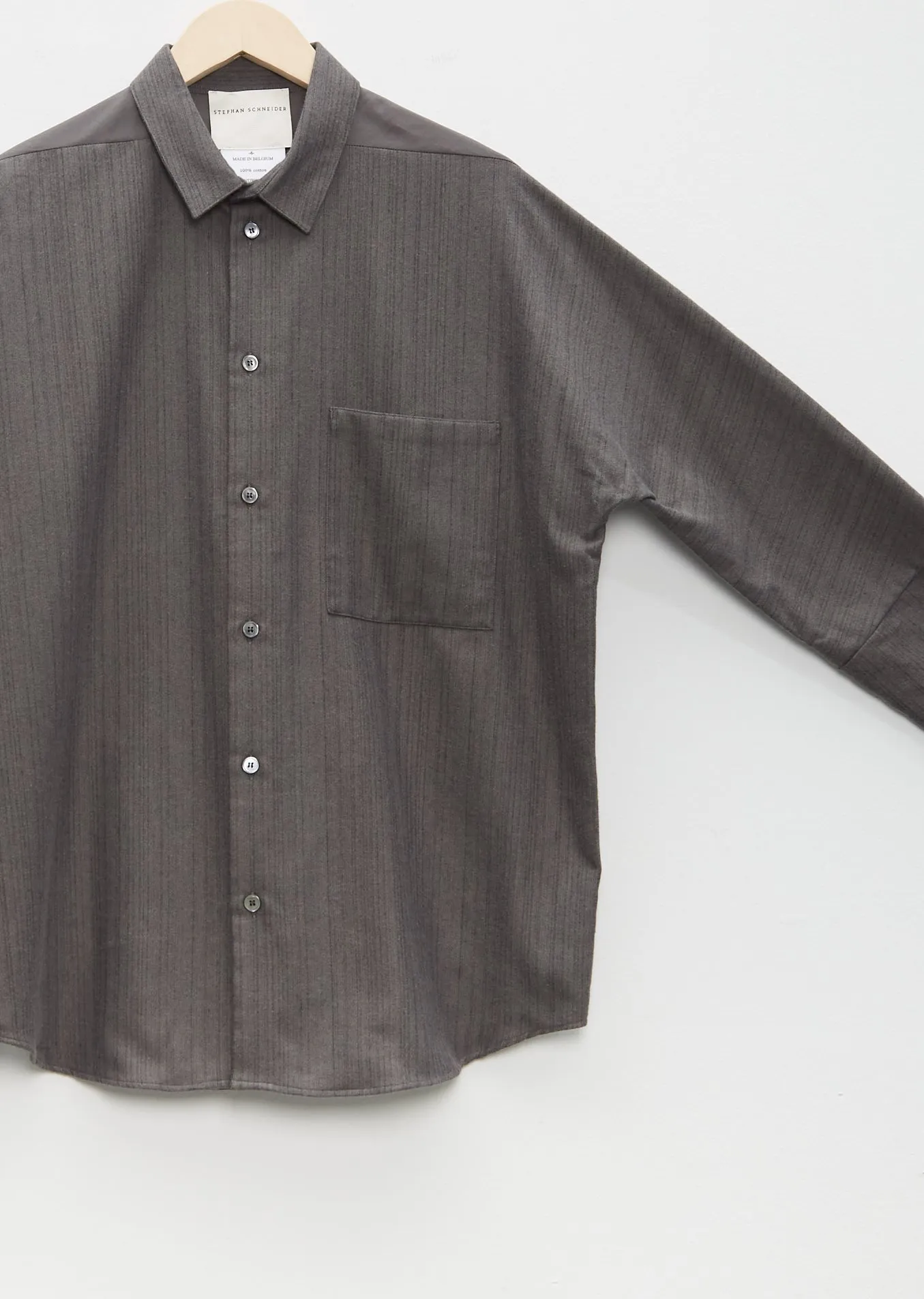 Shirt History sold by La Garconne product image thumbnail 2