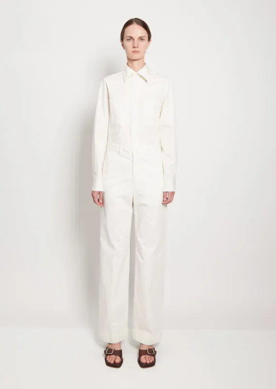 Chino Pants sold by La Garconne