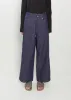 Pixie Denim Pant sold by La Garconne
