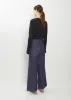 Pixie Denim Pant sold by La Garconne