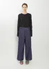 Pixie Denim Pant sold by La Garconne