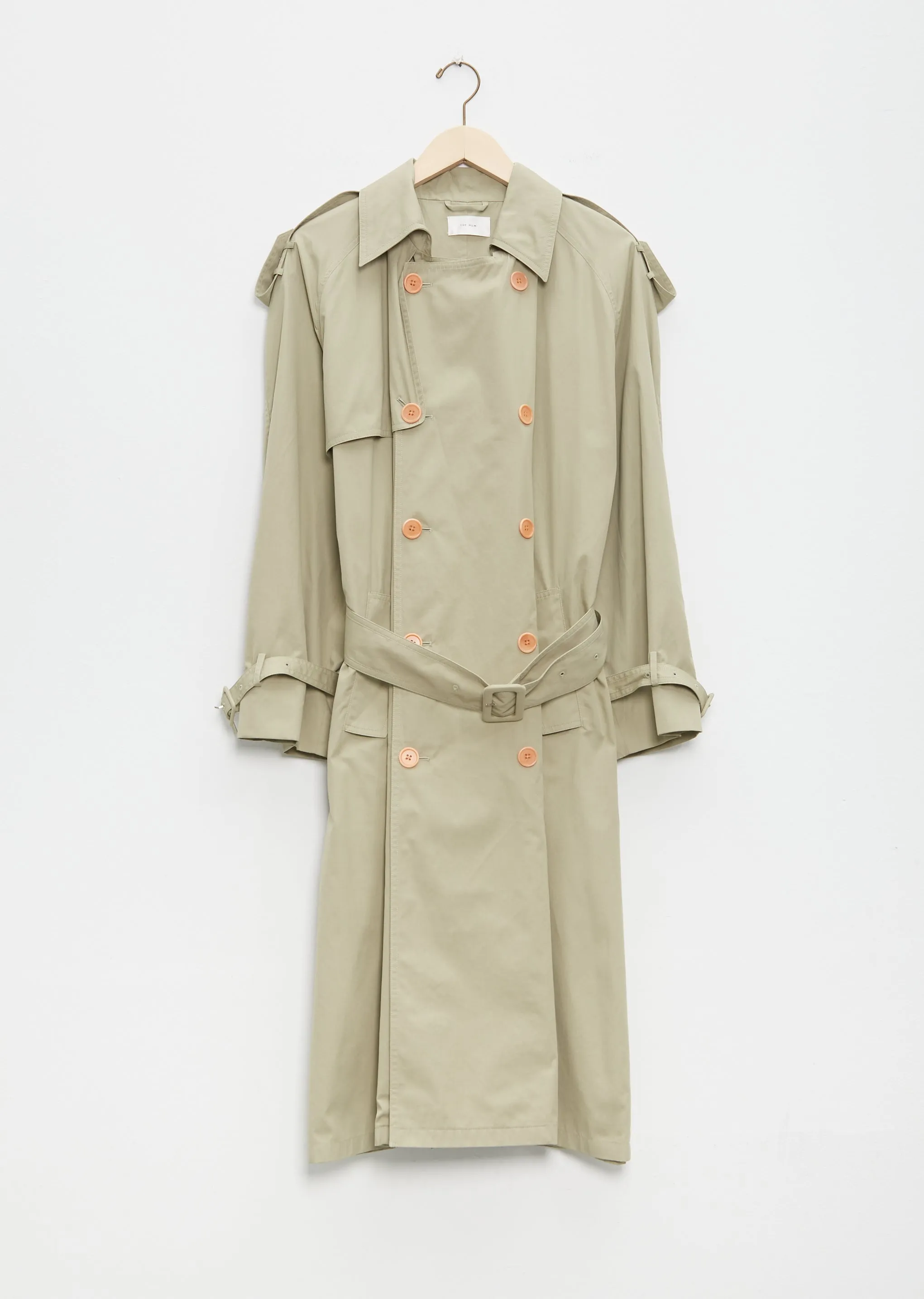 June Coat sold by La Garconne product image thumbnail 5