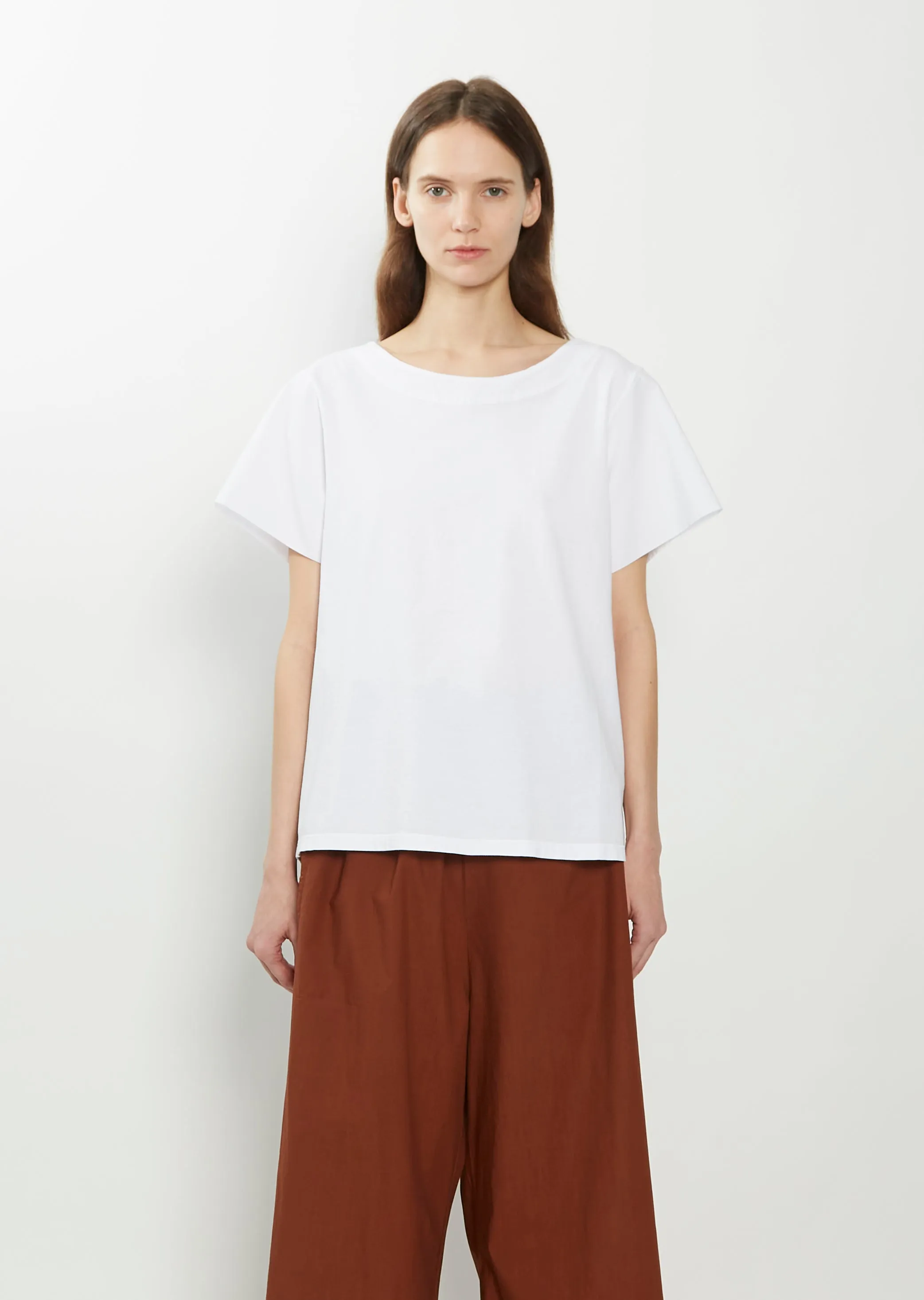 Tommi Jersey sold by La Garconne