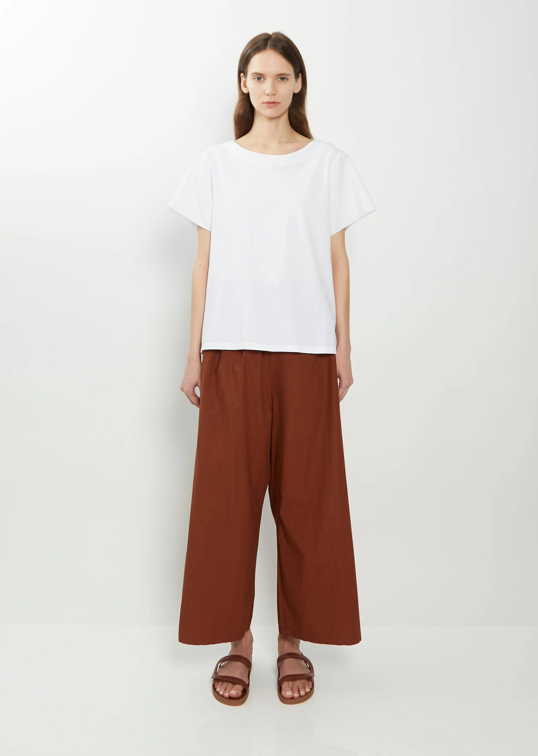 Tommi Jersey sold by La Garconne product image thumbnail 4