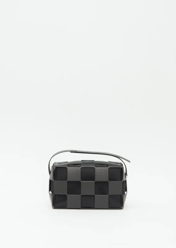 Blocks Bag sold by La Garconne