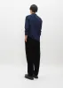 Tab Waist Tapered Trouser sold by La Garconne
