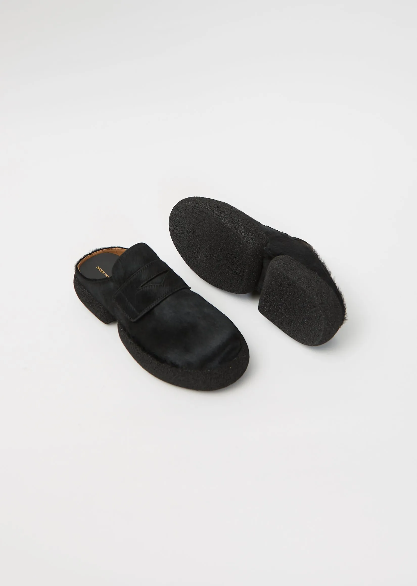 Slip On Loafers sold by La Garconne product image thumbnail 4