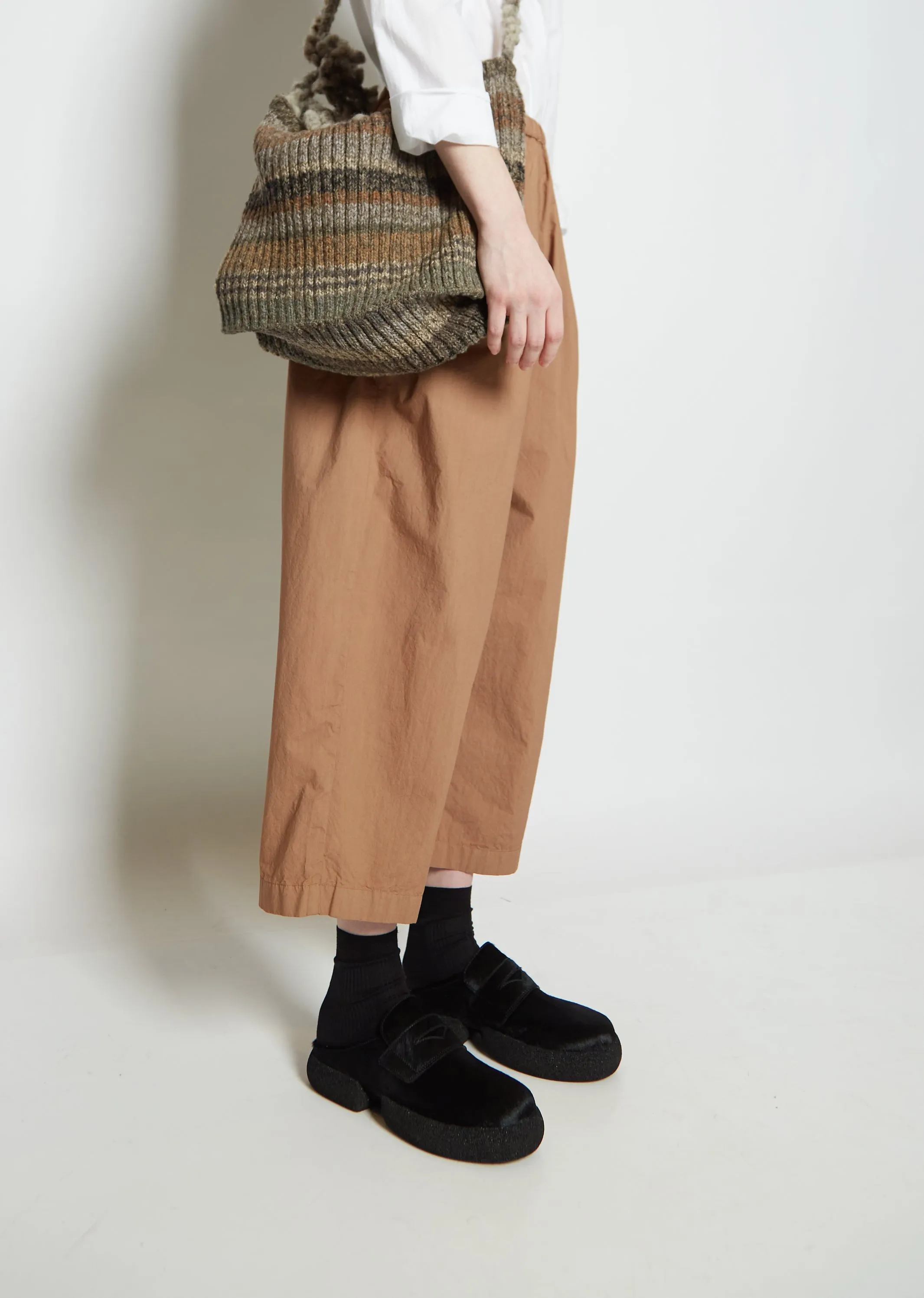 Slip On Loafers sold by La Garconne product image thumbnail 5