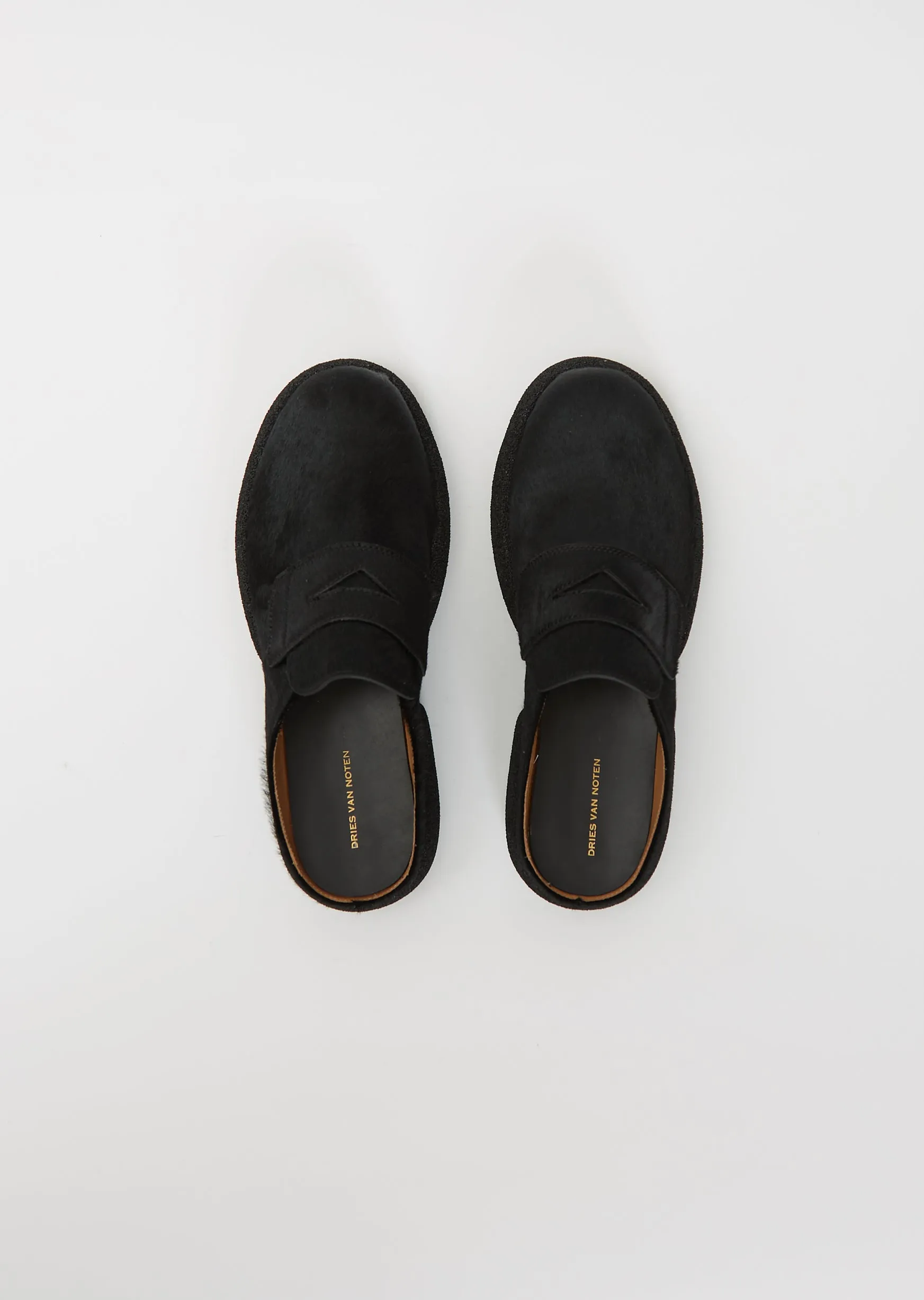 Slip On Loafers sold by La Garconne product image thumbnail 2