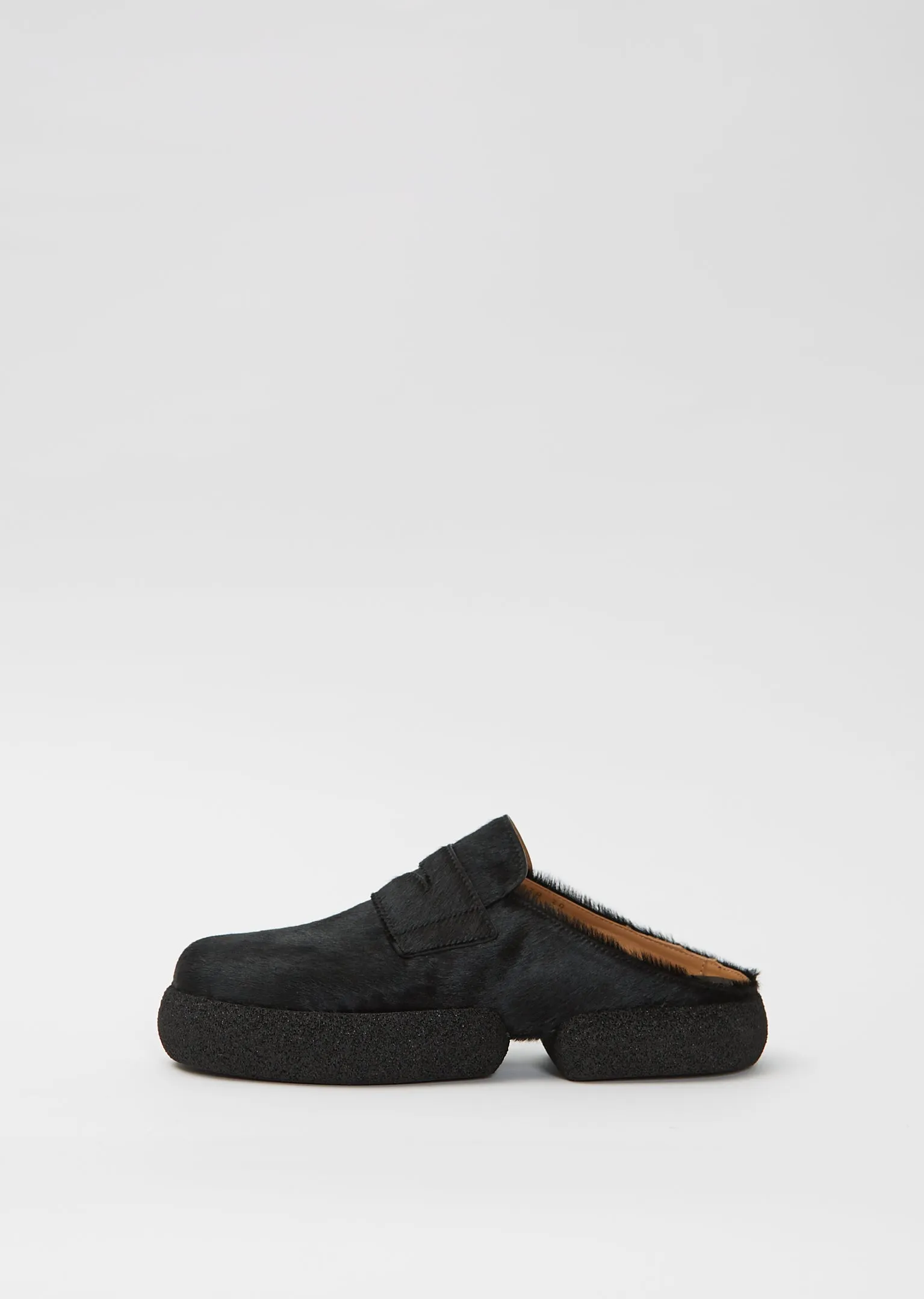 Slip On Loafers sold by La Garconne