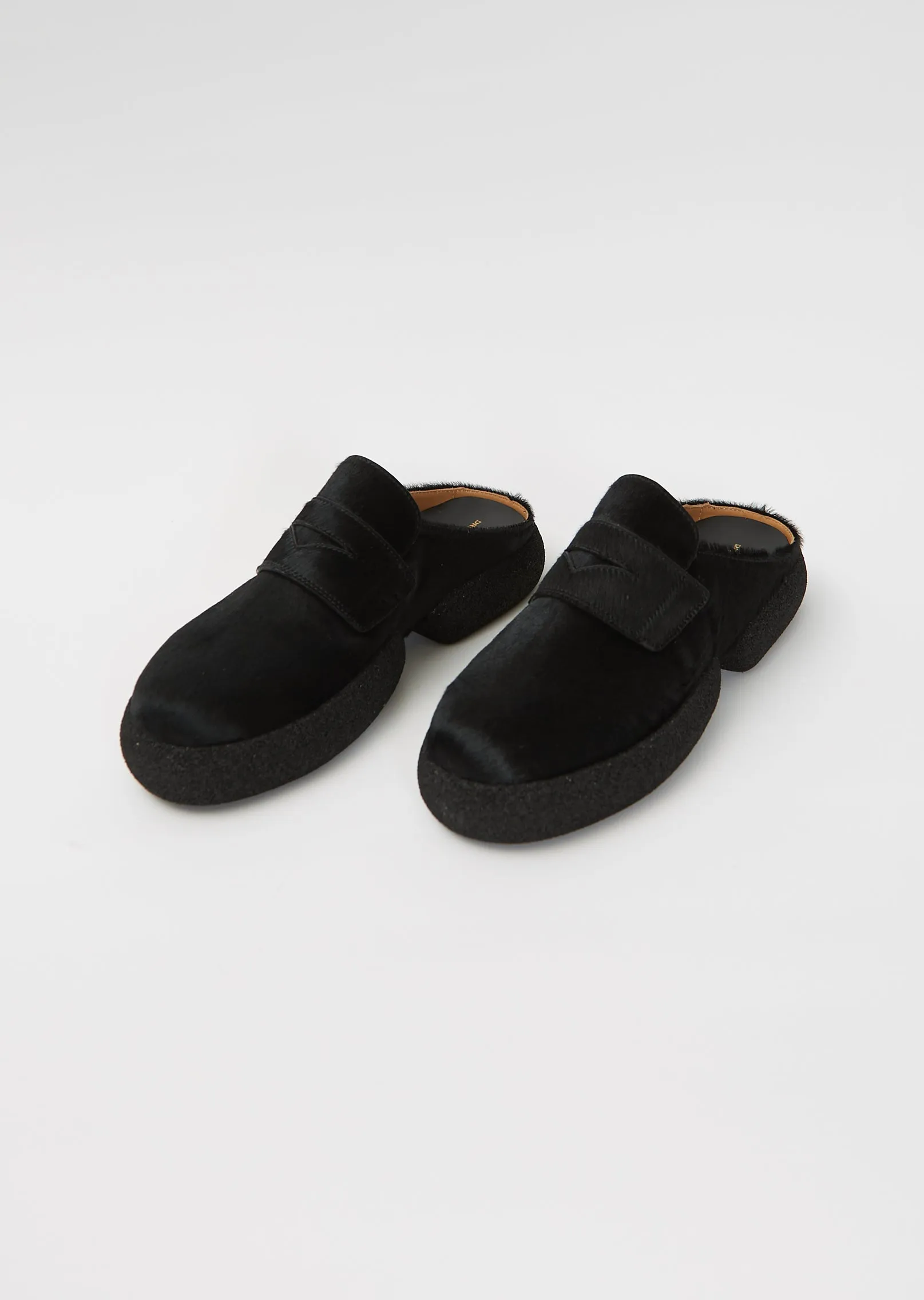 Slip On Loafers sold by La Garconne product image thumbnail 3