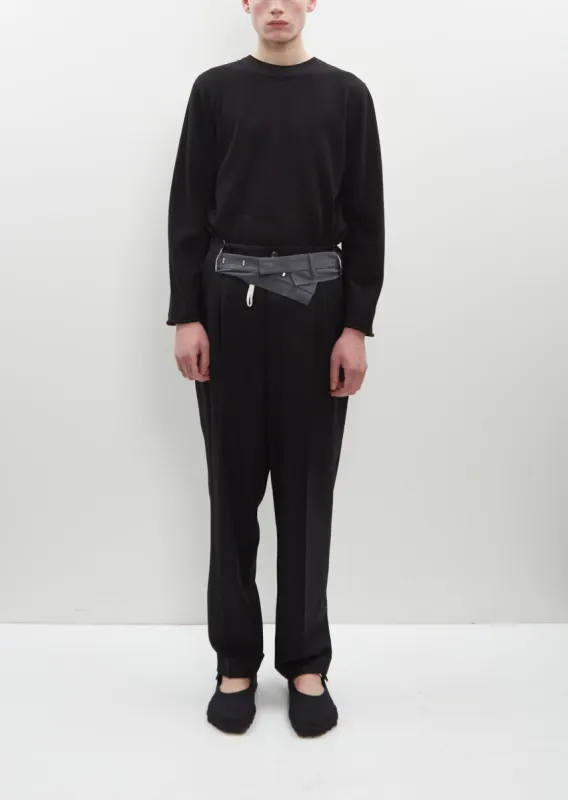 Signature Superpants sold by La Garconne