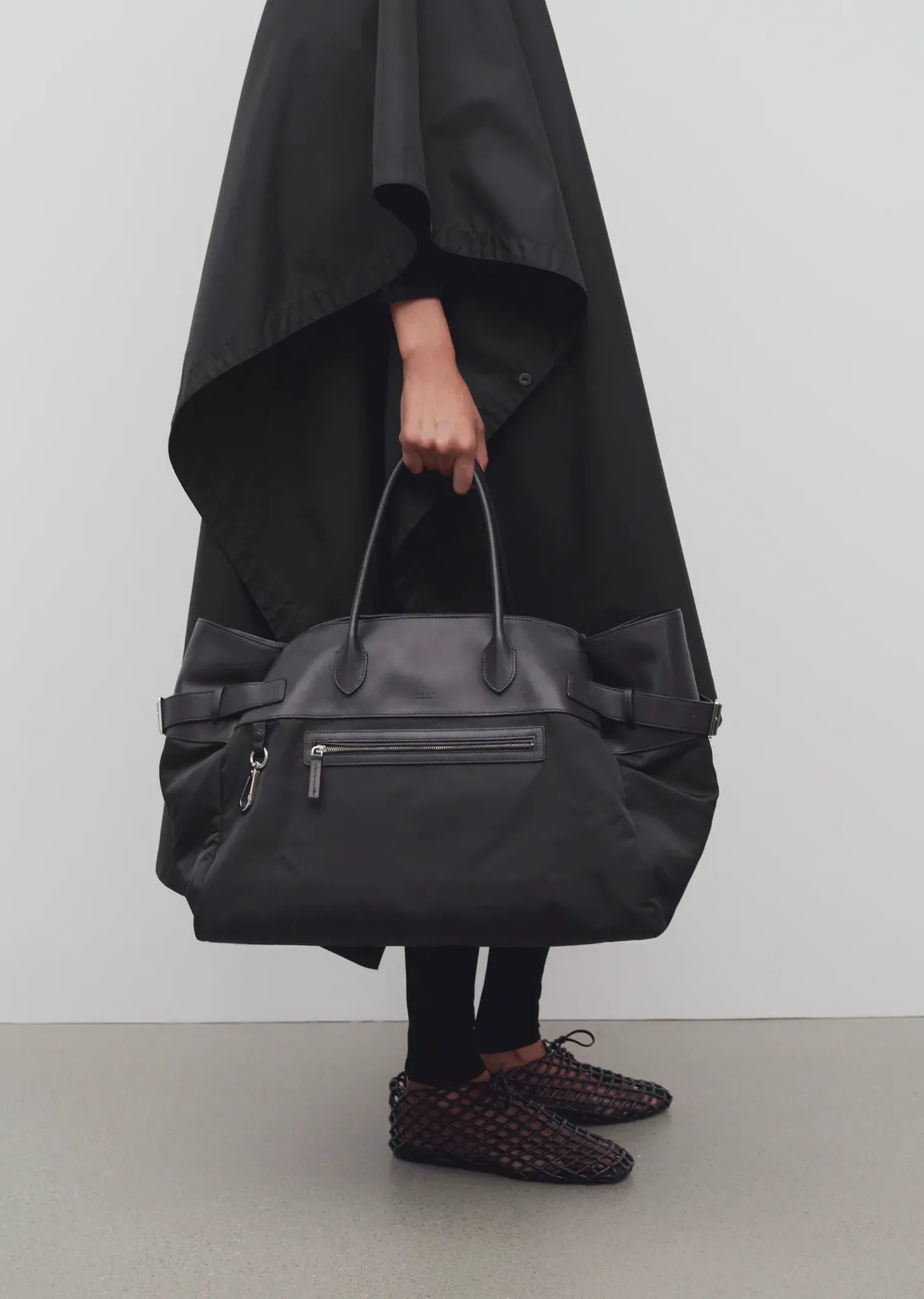 Margaux 17 Inside-Out sold by La Garconne product image thumbnail 3