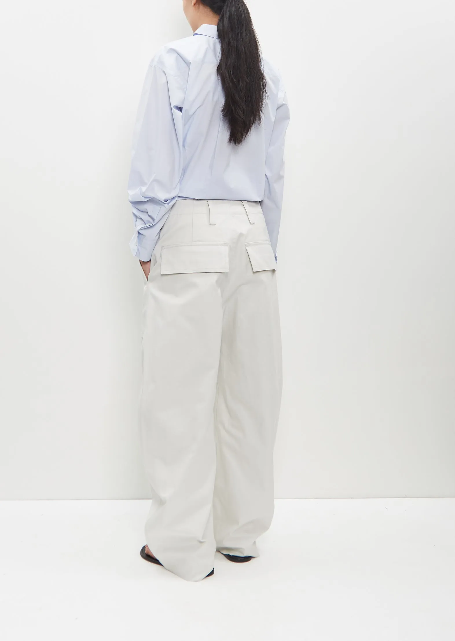 Phoenix Pants sold by La Garconne product image thumbnail 3