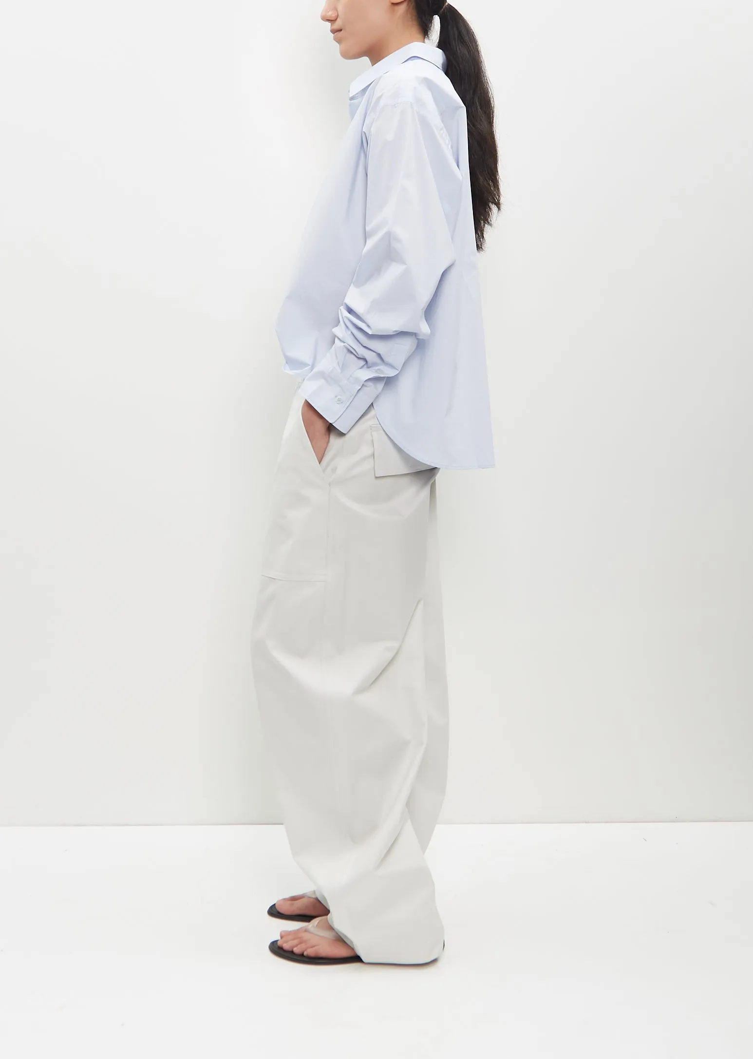 Phoenix Pants sold by La Garconne product image thumbnail 2