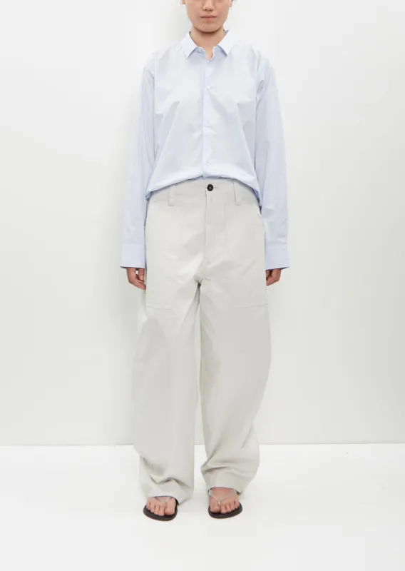 Phoenix Pants sold by La Garconne