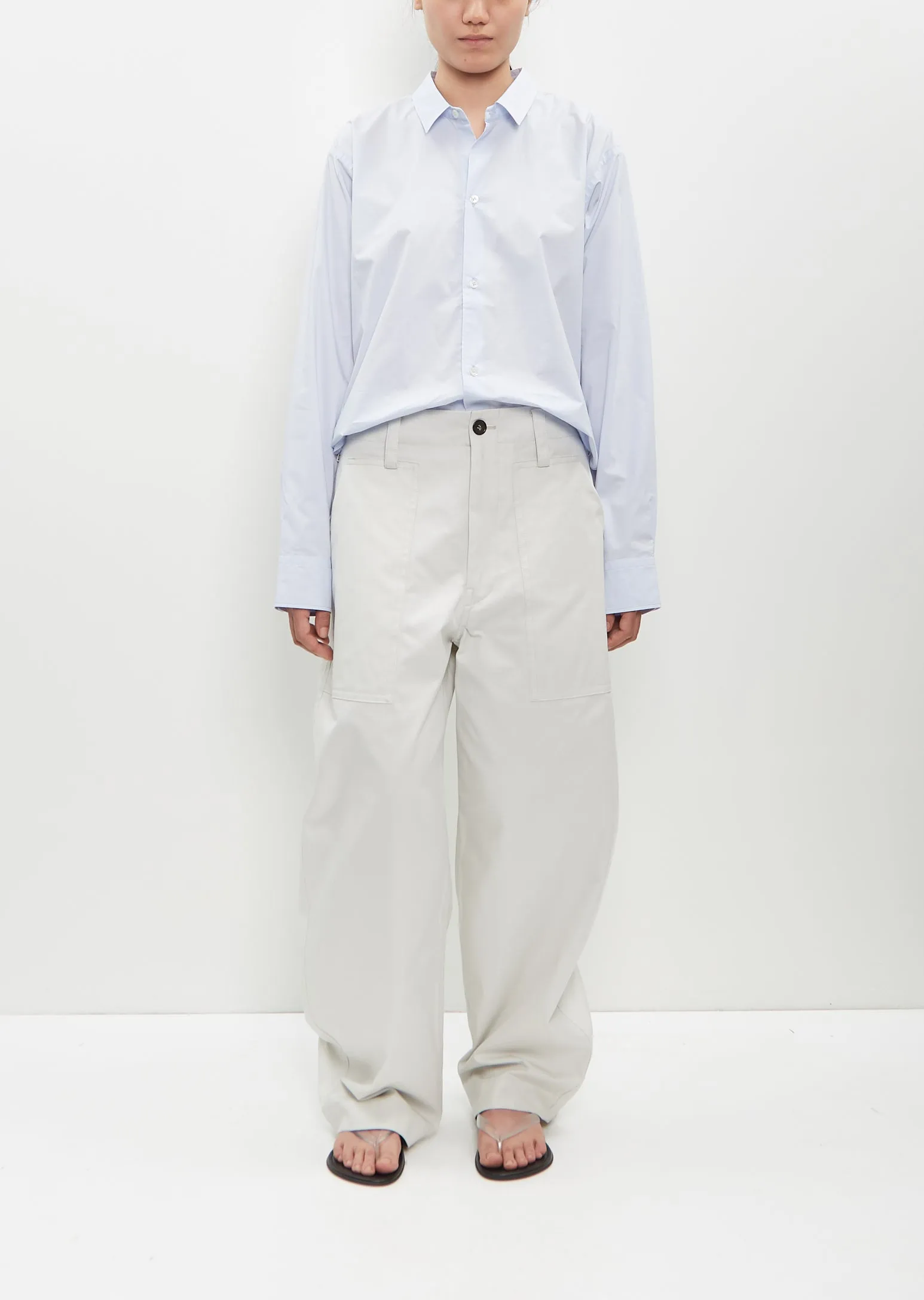 Phoenix Pants sold by La Garconne