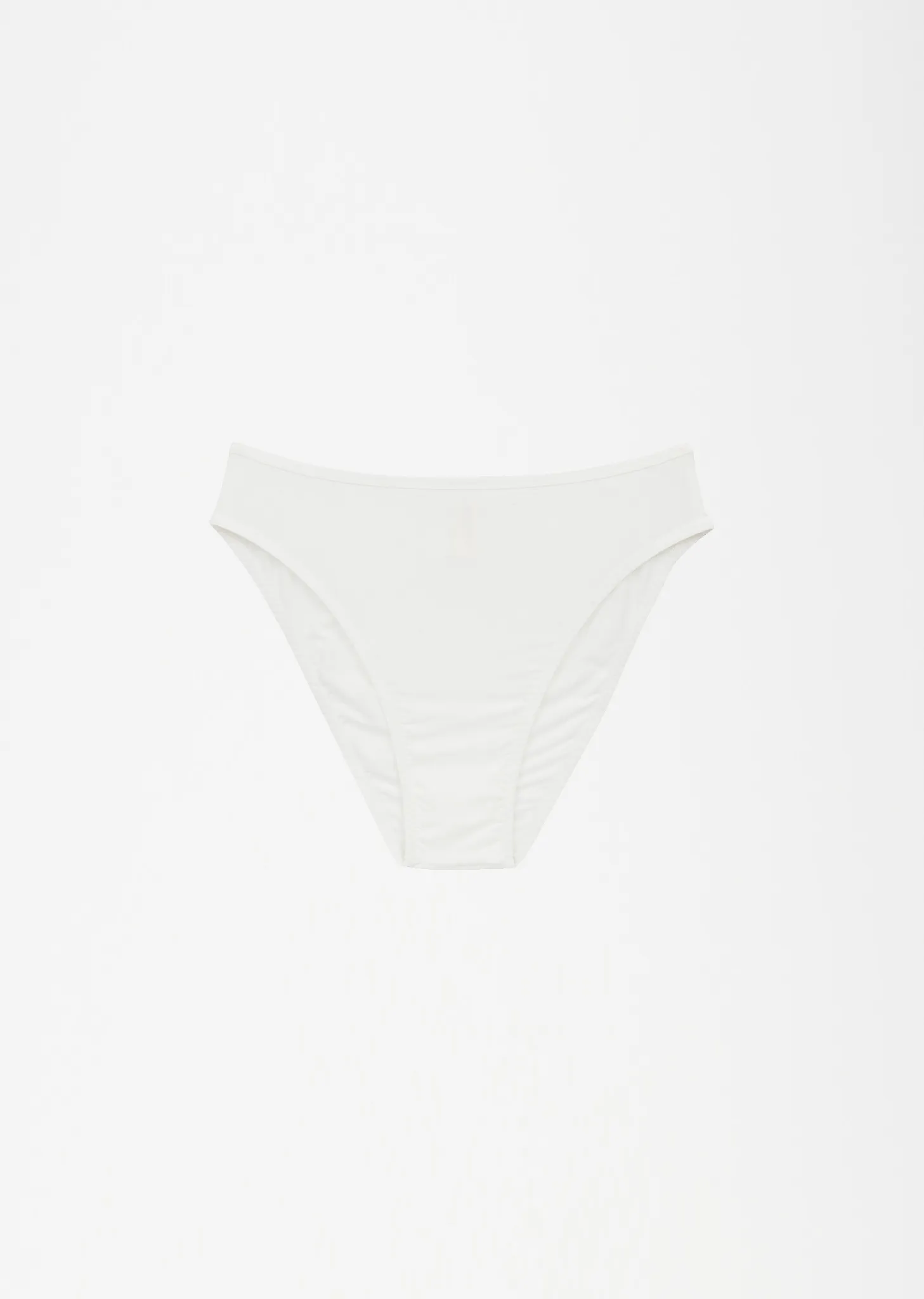 Recline Brief — Natural sold by La Garconne