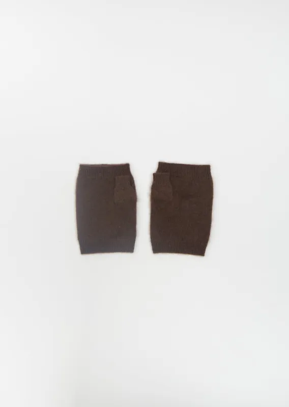 Big Rockers — Faded Brown sold by La Garconne