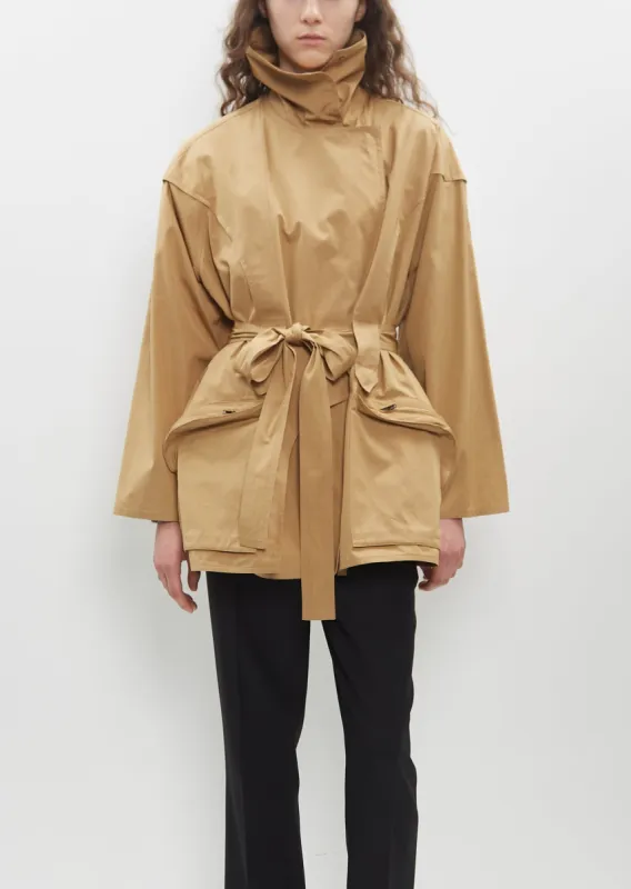 Pierrick Jacket sold by La Garconne