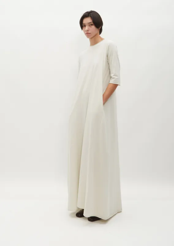 Gelso Dress — Mastice sold by La Garconne