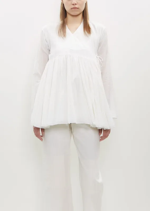 Rabari Jacket sold by La Garconne